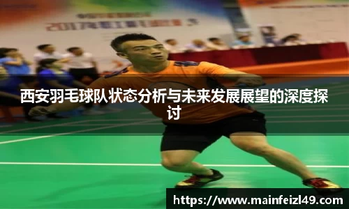 西安羽毛球队状态分析与未来发展展望的深度探讨